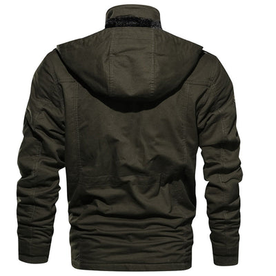 John™ | Elegante Commandeursjas
